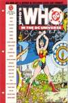 Who's Who in the DC Universe #4 Comic Books - Covers, Scans, Photos in Who's Who in the DC Universe Comic Books - Covers, Scans, Gallery